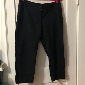 Dress slacks